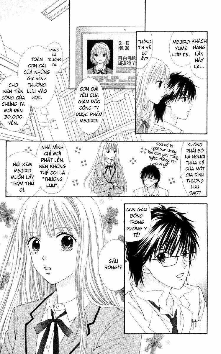 Pxp - Chapter 1 - Trang 13