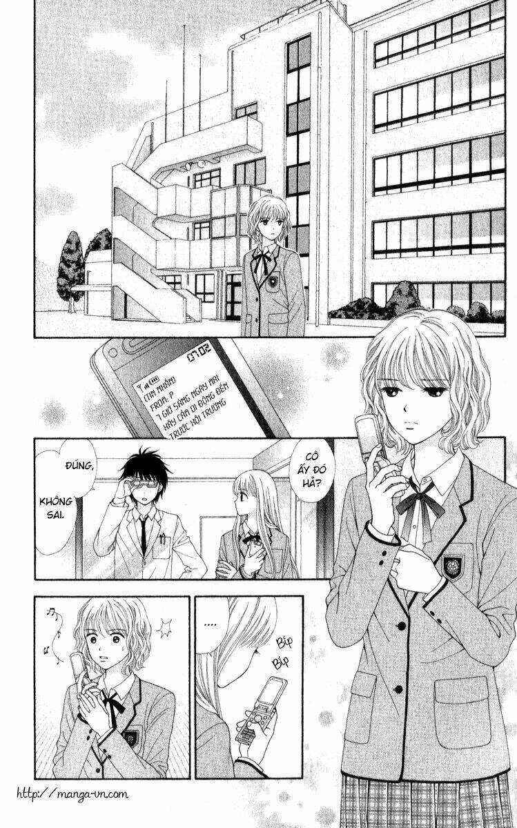 Pxp - Chapter 1 - Trang 14