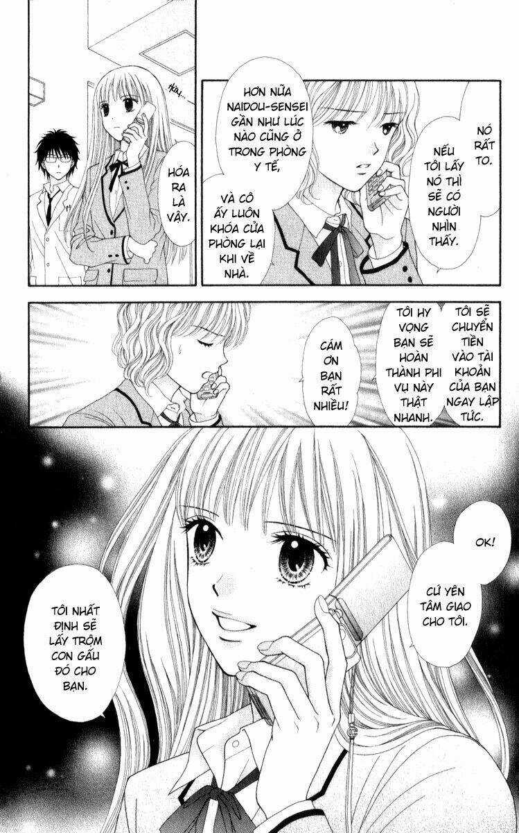 Pxp - Chapter 1 - Trang 16