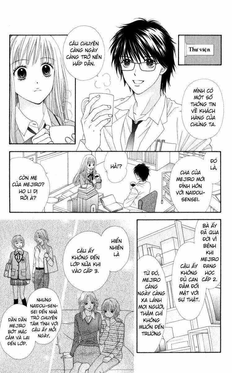 Pxp - Chapter 1 - Trang 19