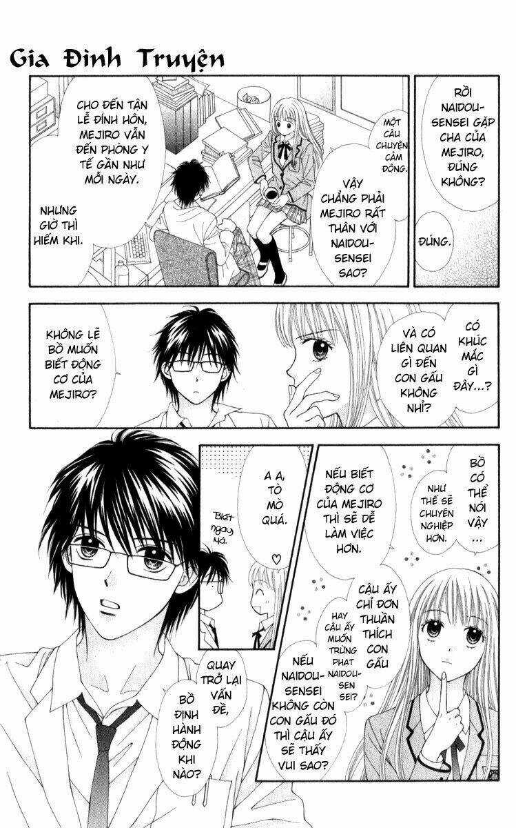 Pxp - Chapter 1 - Trang 20