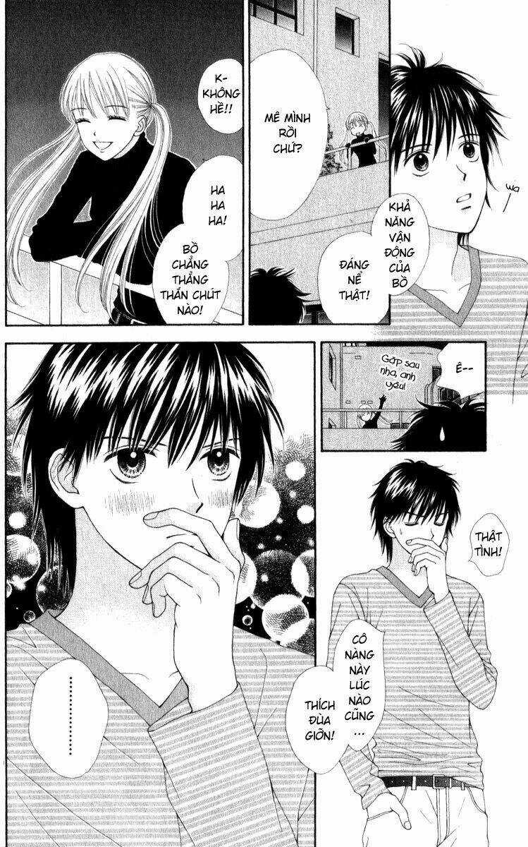 Pxp - Chapter 1 - Trang 24