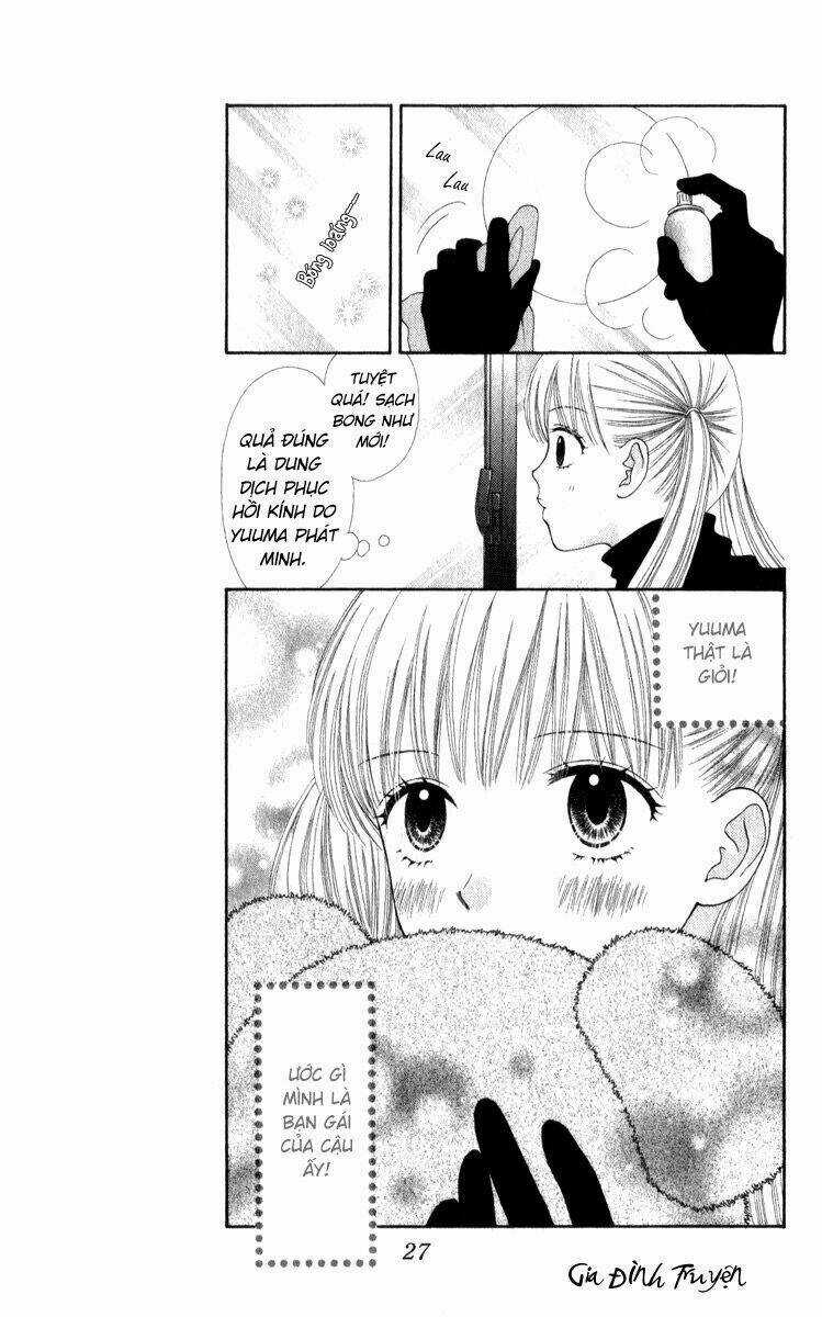 Pxp - Chapter 1 - Trang 27