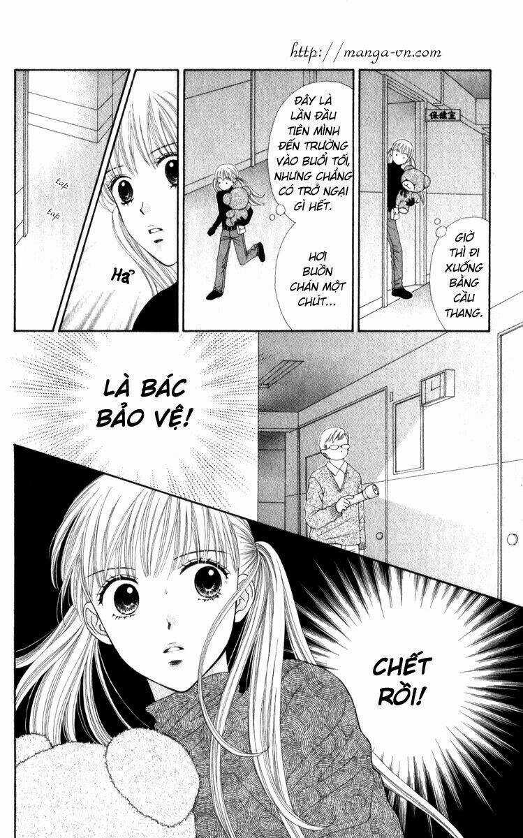 Pxp - Chapter 1 - Trang 28