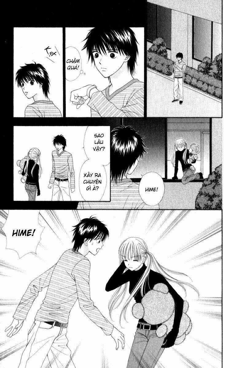 Pxp - Chapter 1 - Trang 29