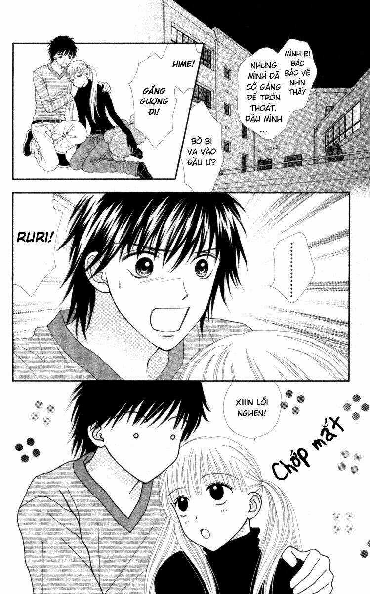 Pxp - Chapter 1 - Trang 30