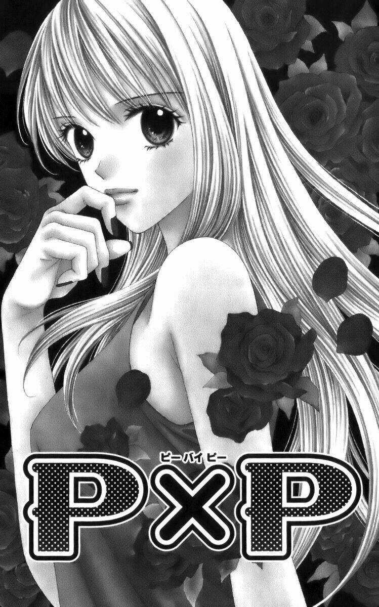 Pxp - Chapter 1 - Trang 4