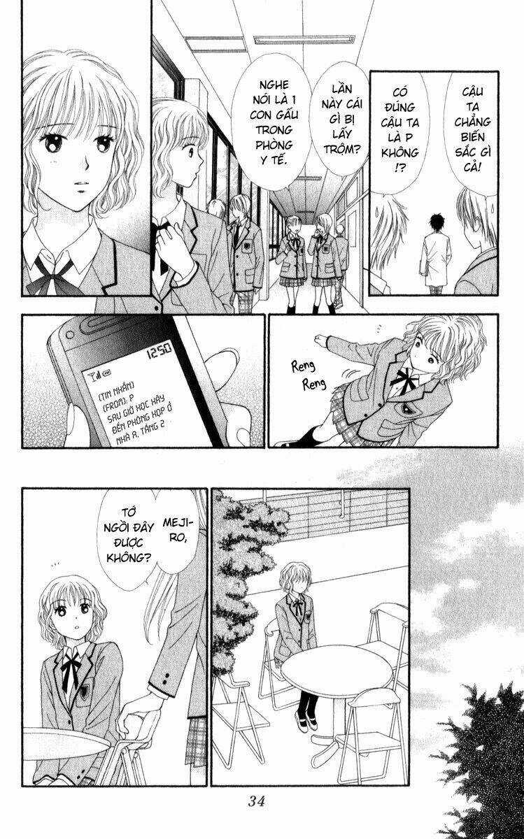 Pxp - Chapter 1 - Trang 34