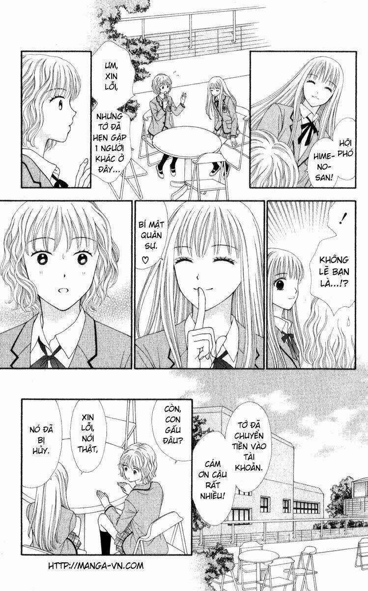 Pxp - Chapter 1 - Trang 35