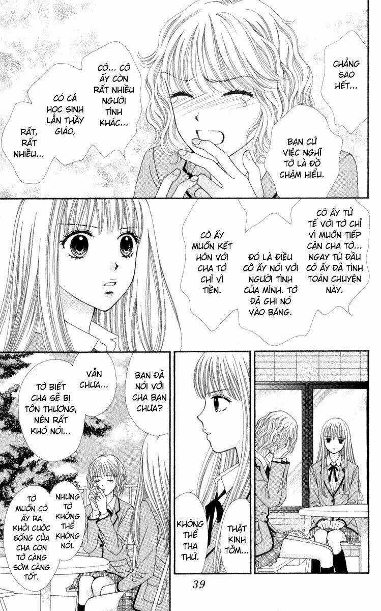 Pxp - Chapter 1 - Trang 39