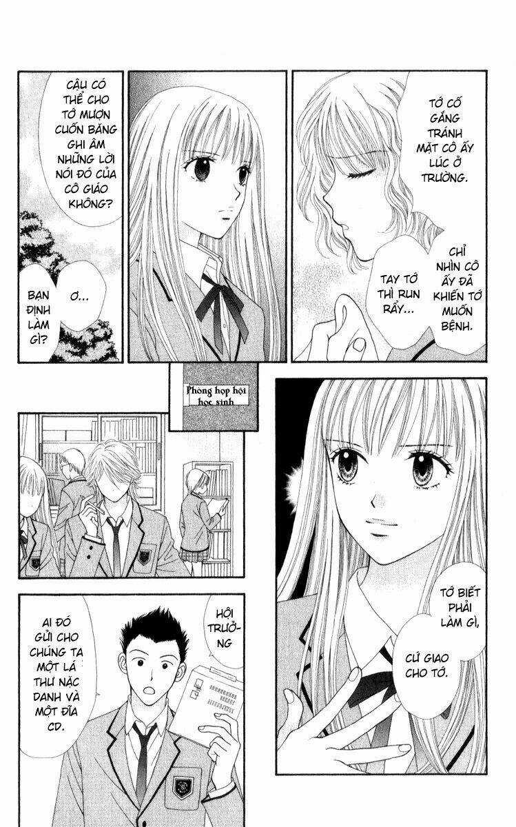 Pxp - Chapter 1 - Trang 40