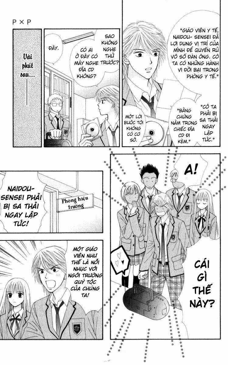 Pxp - Chapter 1 - Trang 41