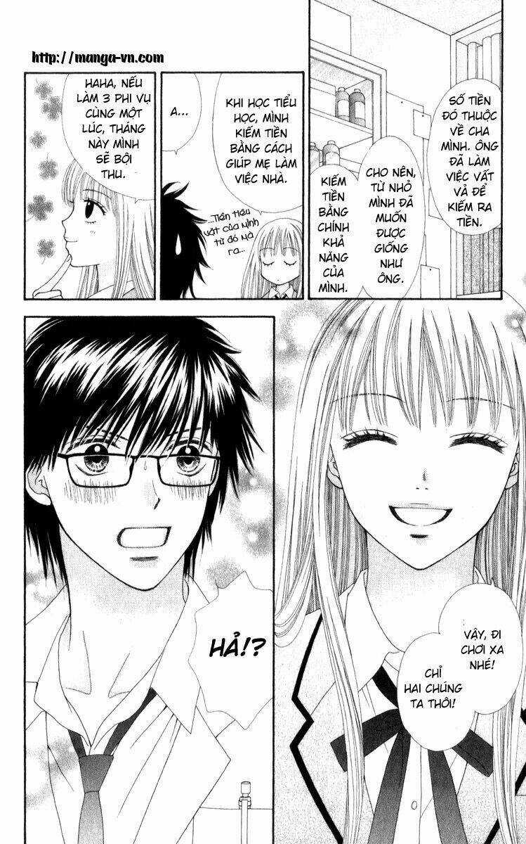 Pxp - Chapter 1 - Trang 46