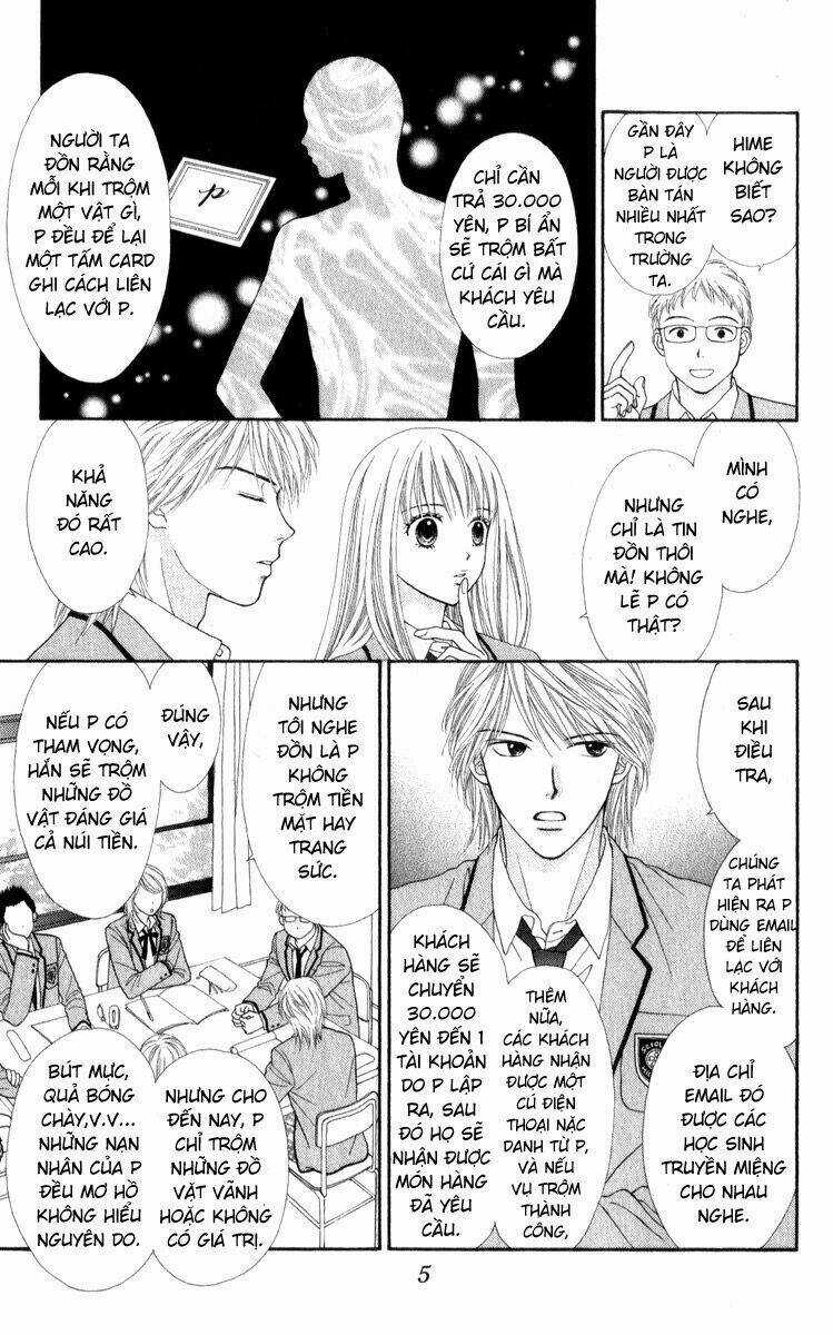 Pxp - Chapter 1 - Trang 6