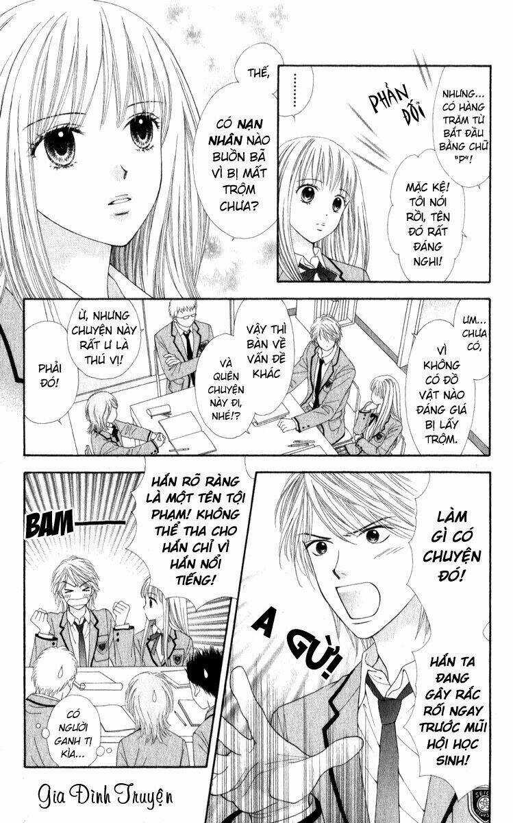 Pxp - Chapter 1 - Trang 8