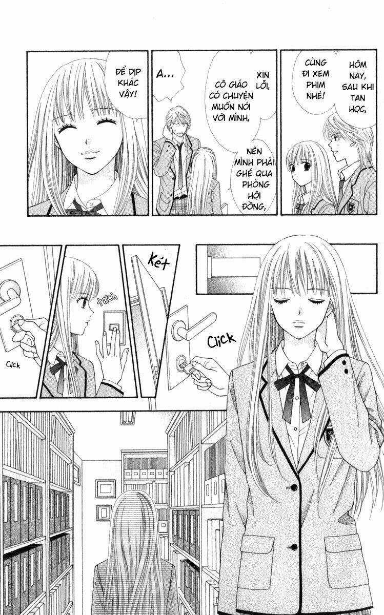 Pxp - Chapter 1 - Trang 9