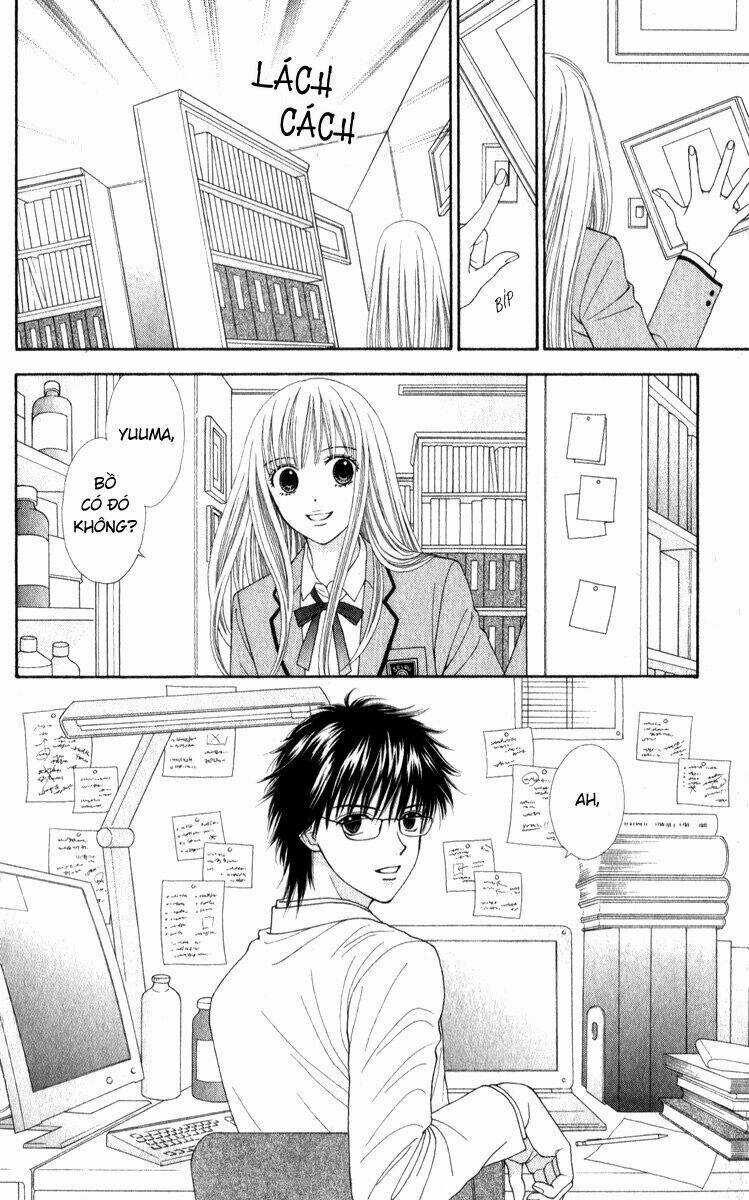 Pxp - Chapter 1 - Trang 10