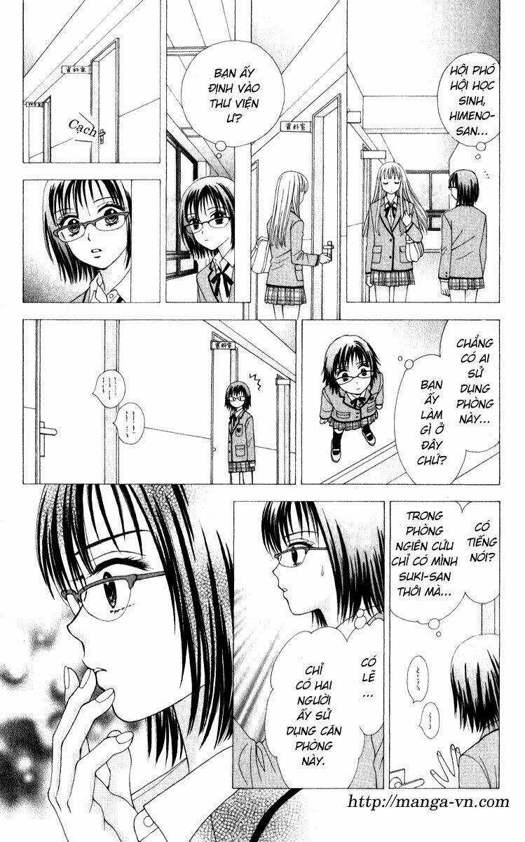 Pxp - Chapter 2 - Trang 11