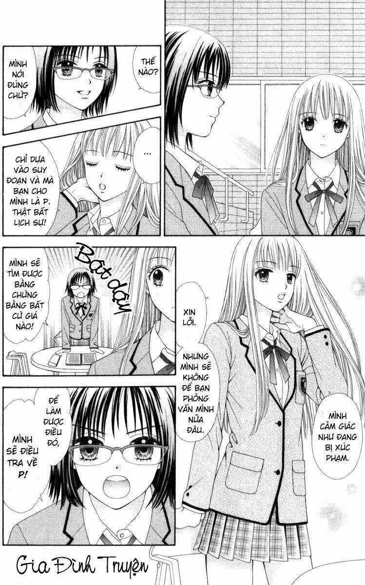 Pxp - Chapter 2 - Trang 13