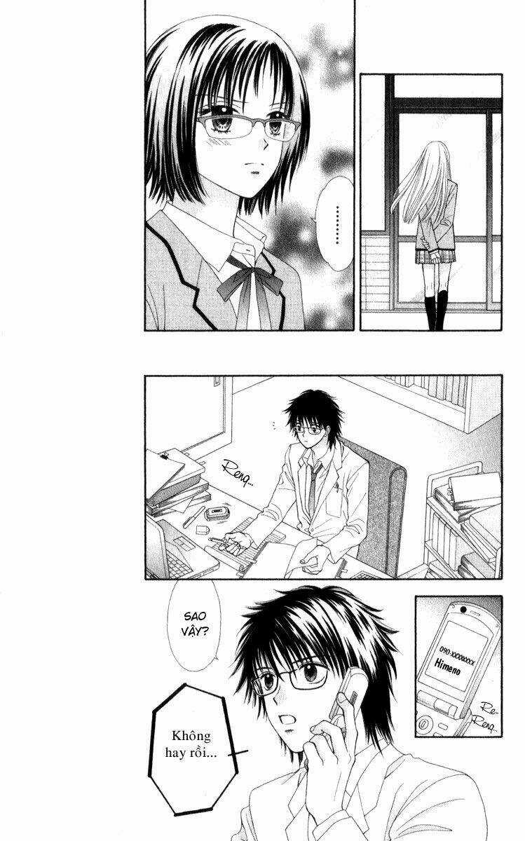 Pxp - Chapter 2 - Trang 14