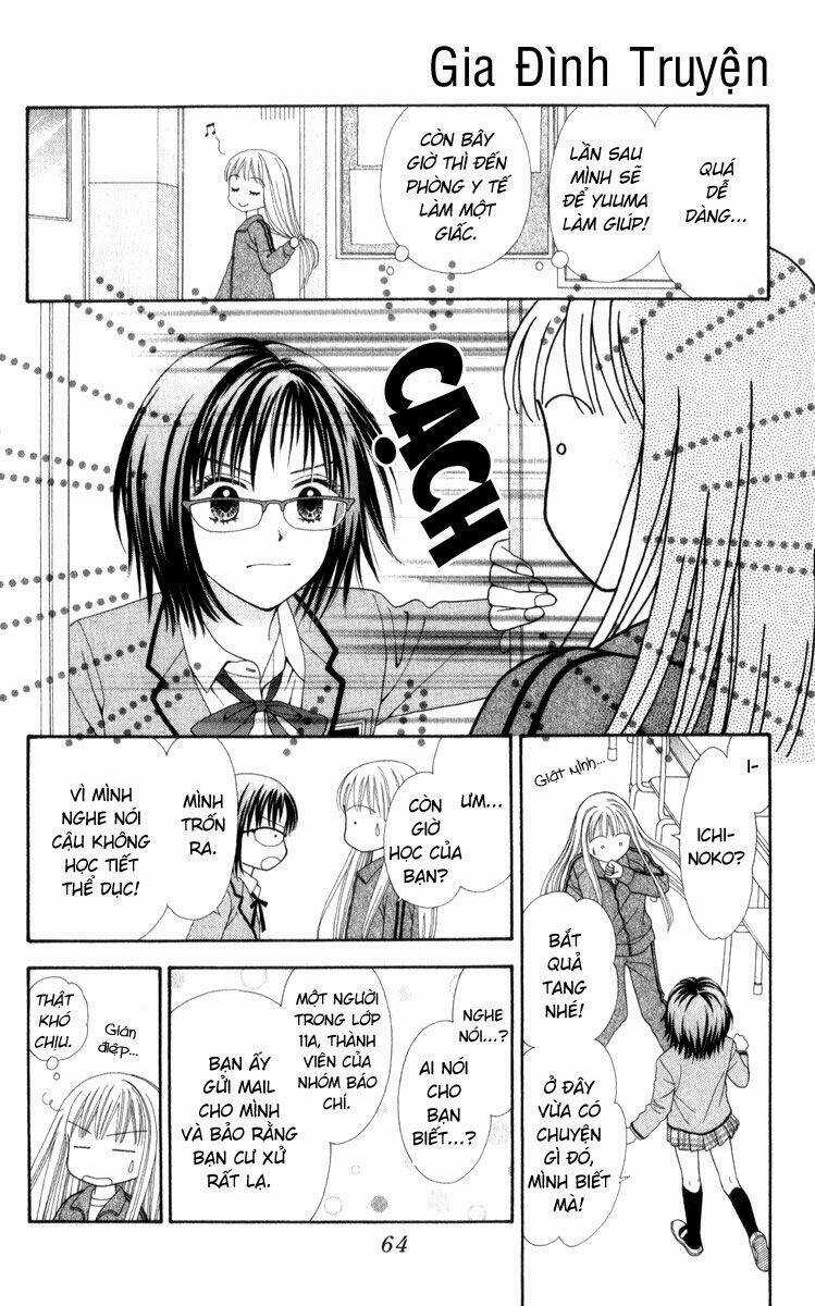 Pxp - Chapter 2 - Trang 17