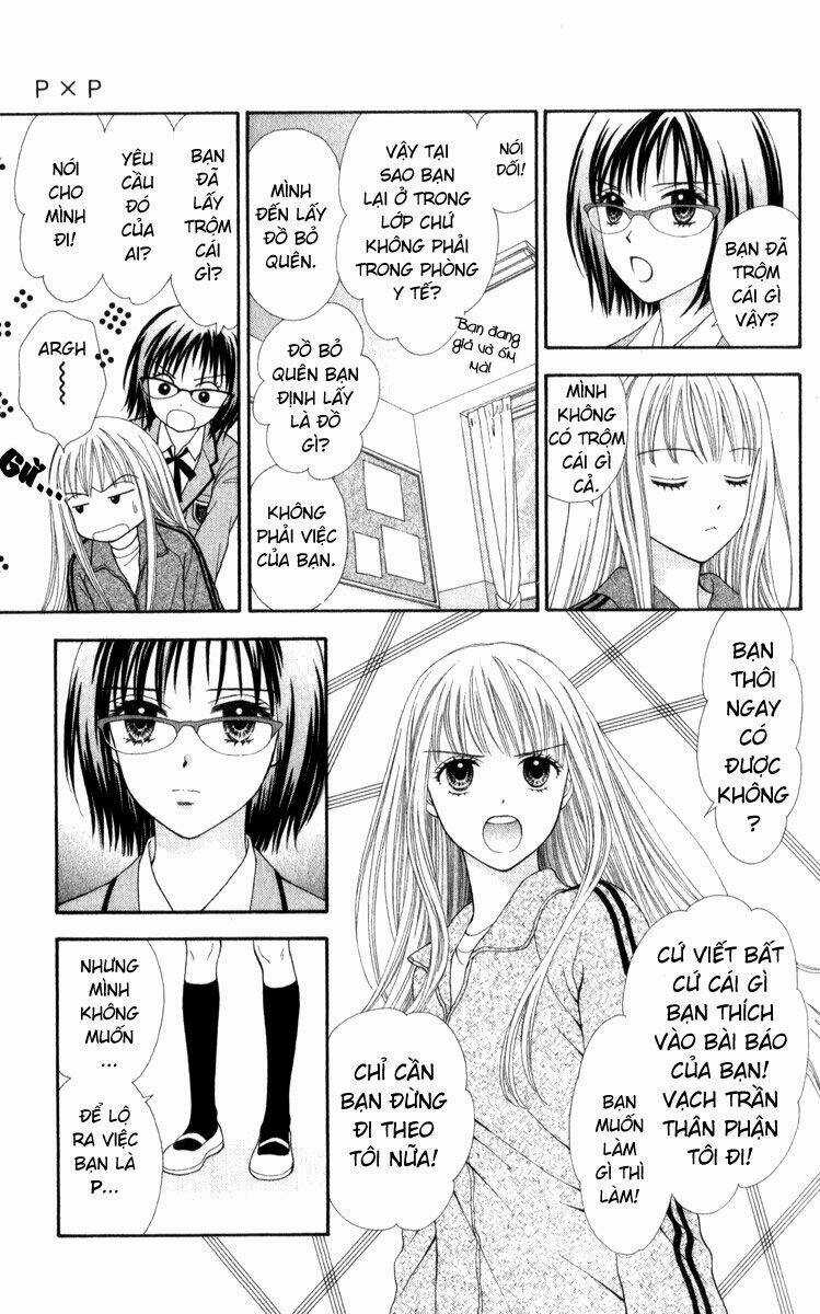 Pxp - Chapter 2 - Trang 18