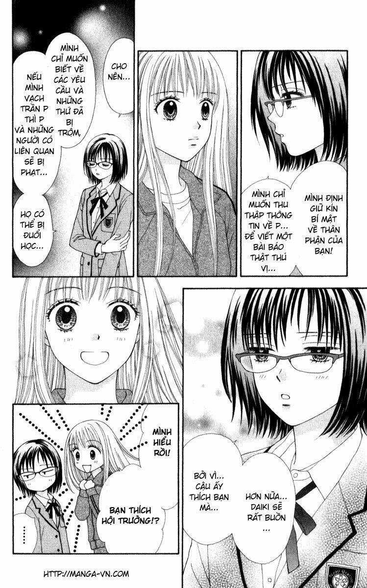 Pxp - Chapter 2 - Trang 19