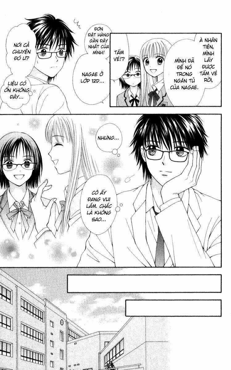 Pxp - Chapter 2 - Trang 22