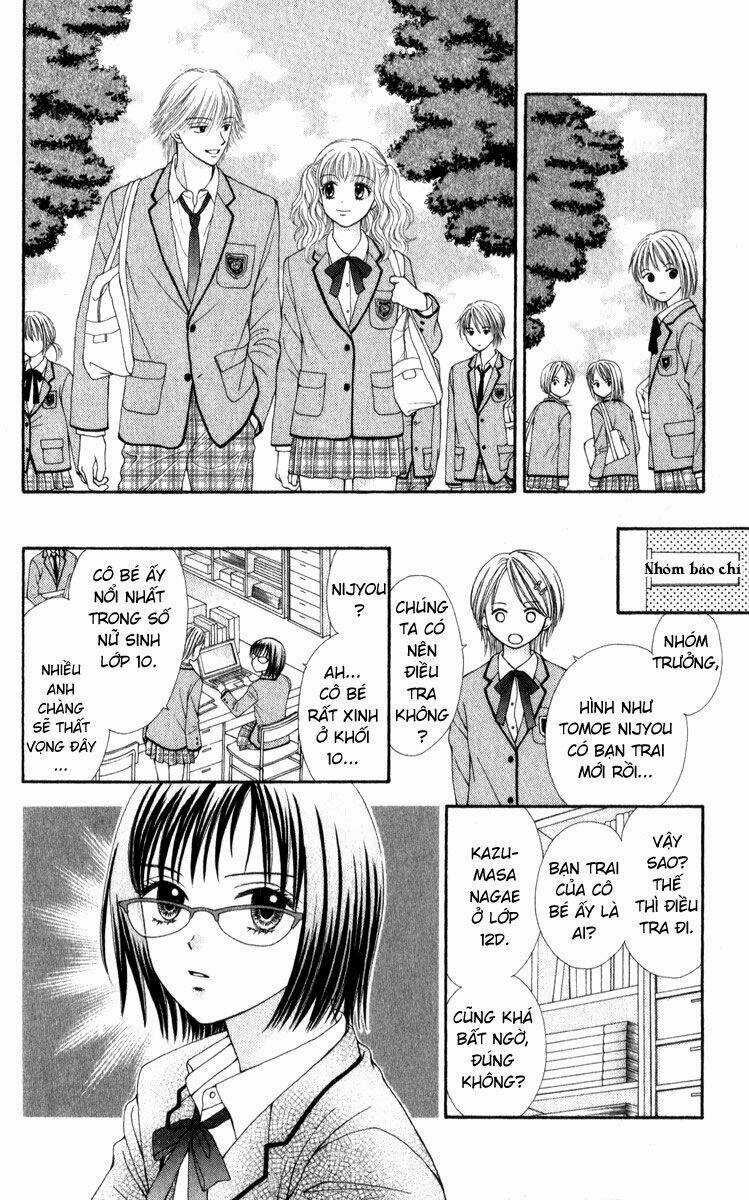 Pxp - Chapter 2 - Trang 23