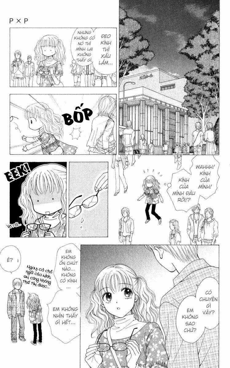 Pxp - Chapter 2 - Trang 26