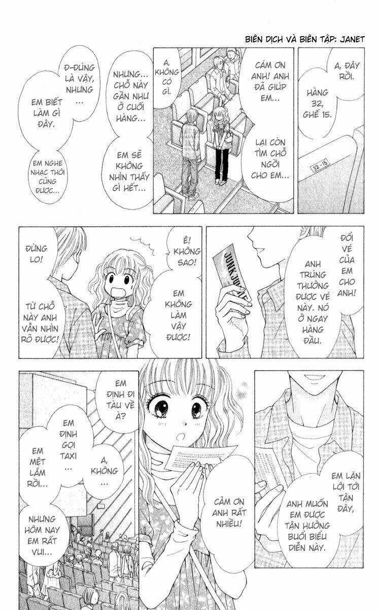 Pxp - Chapter 2 - Trang 27