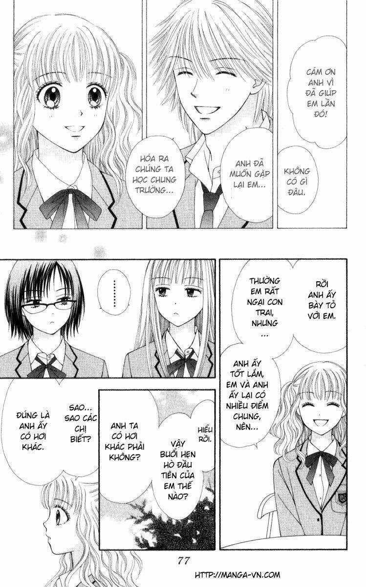 Pxp - Chapter 2 - Trang 30