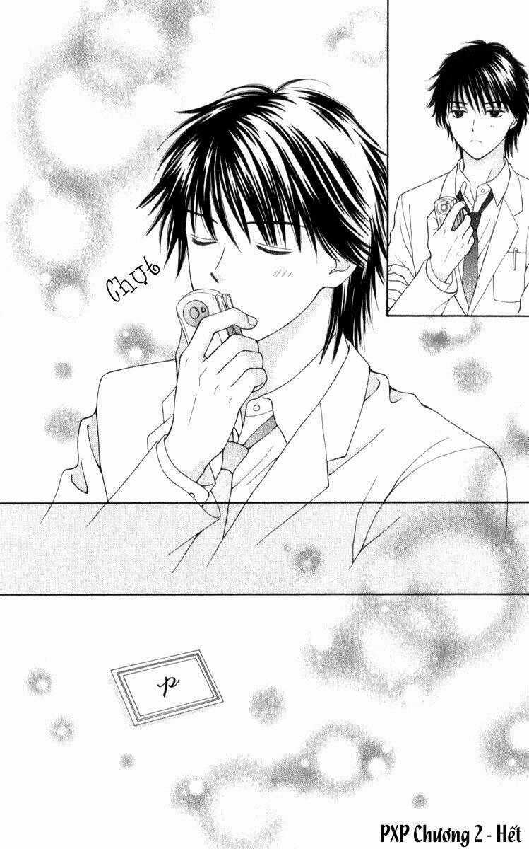 Pxp - Chapter 2 - Trang 41