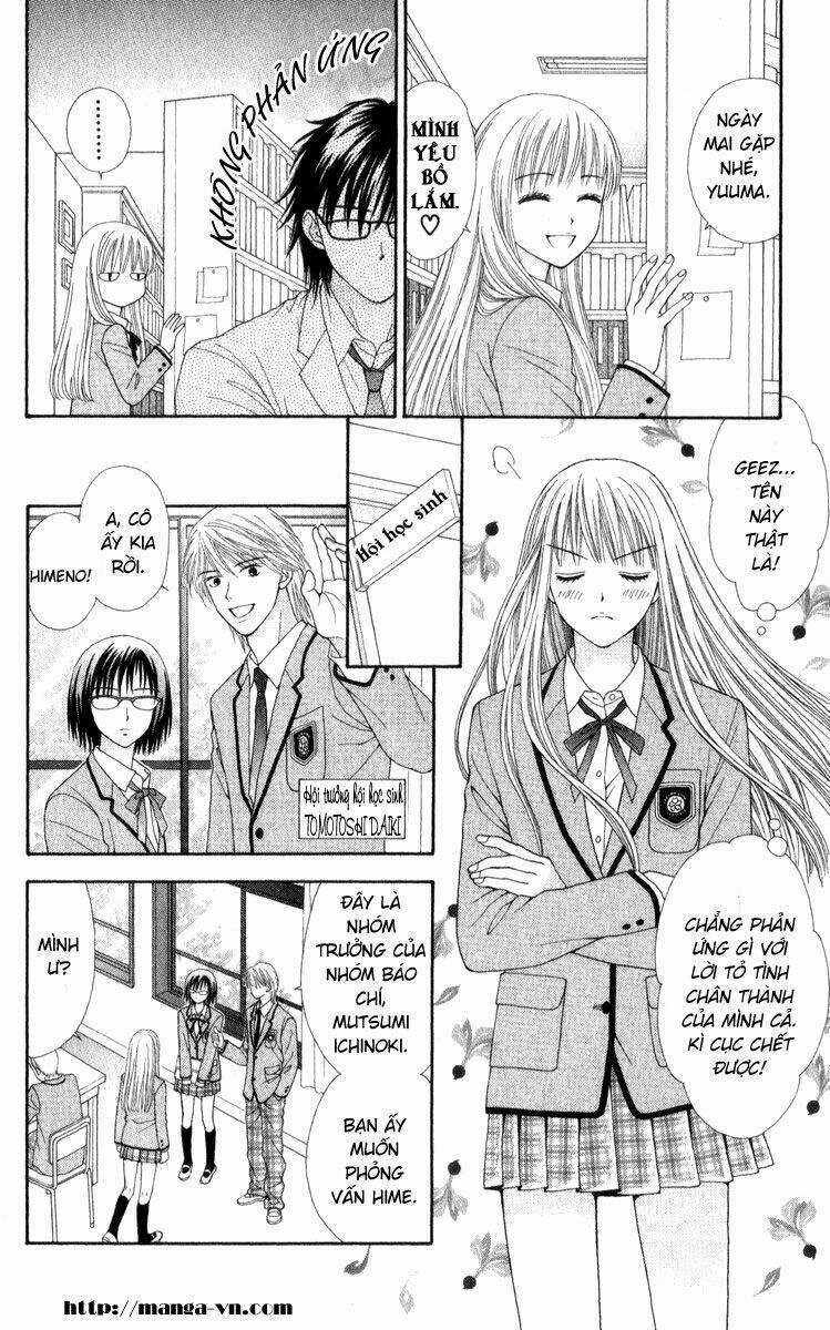 Pxp - Chapter 2 - Trang 7