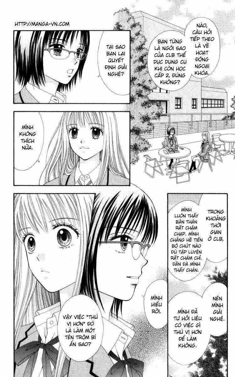 Pxp - Chapter 2 - Trang 9