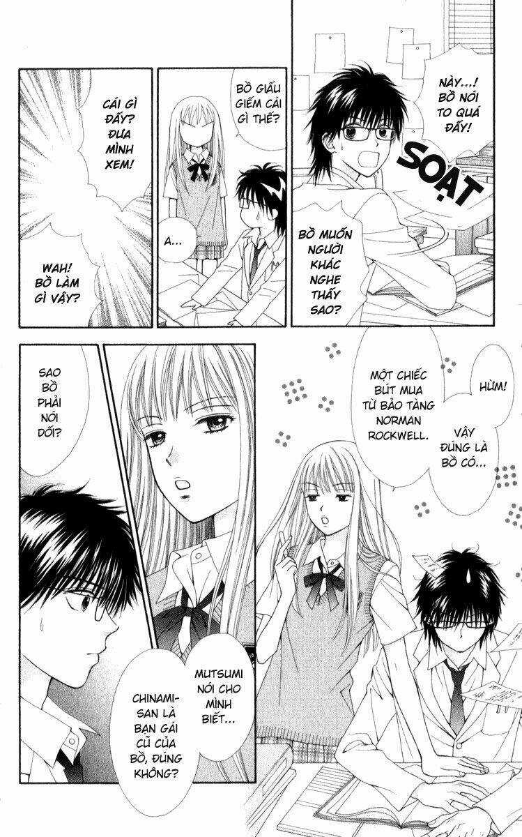 Pxp - Chapter 3 - Trang 13