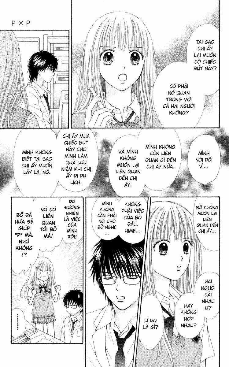 Pxp - Chapter 3 - Trang 14