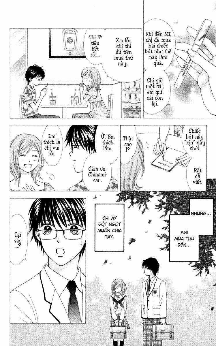 Pxp - Chapter 3 - Trang 19