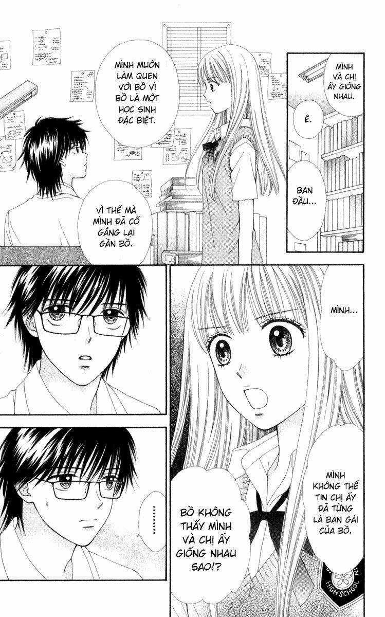 Pxp - Chapter 3 - Trang 22