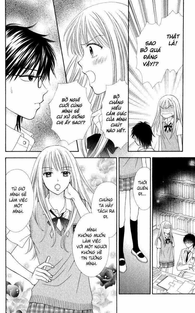 Pxp - Chapter 3 - Trang 23