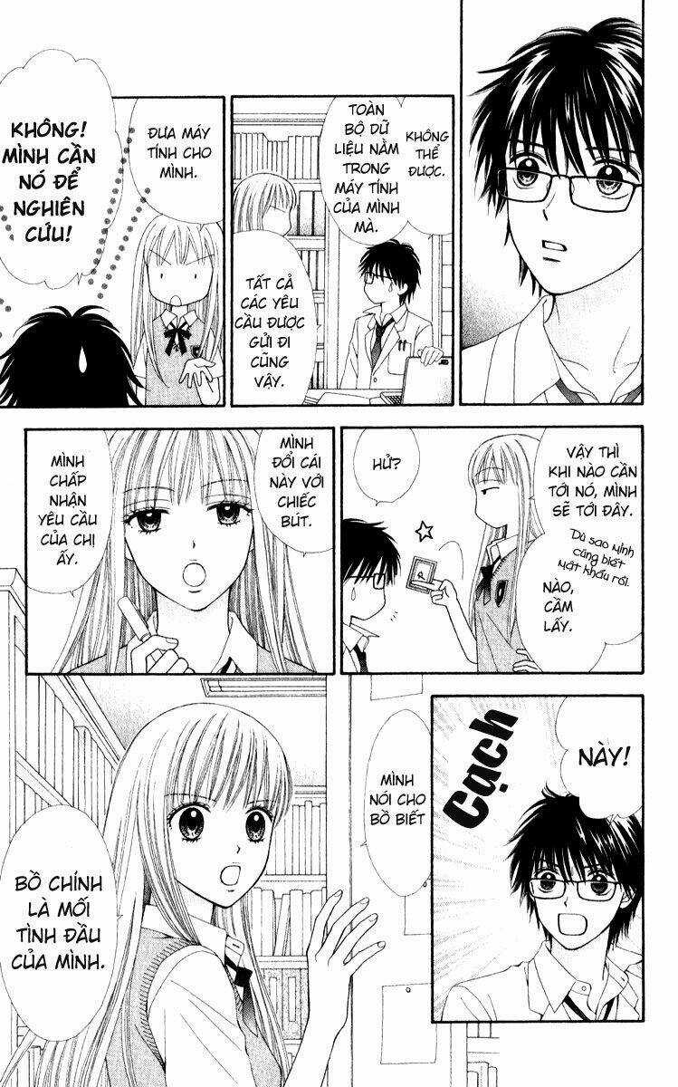 Pxp - Chapter 3 - Trang 24