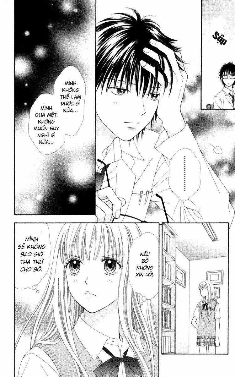 Pxp - Chapter 3 - Trang 25