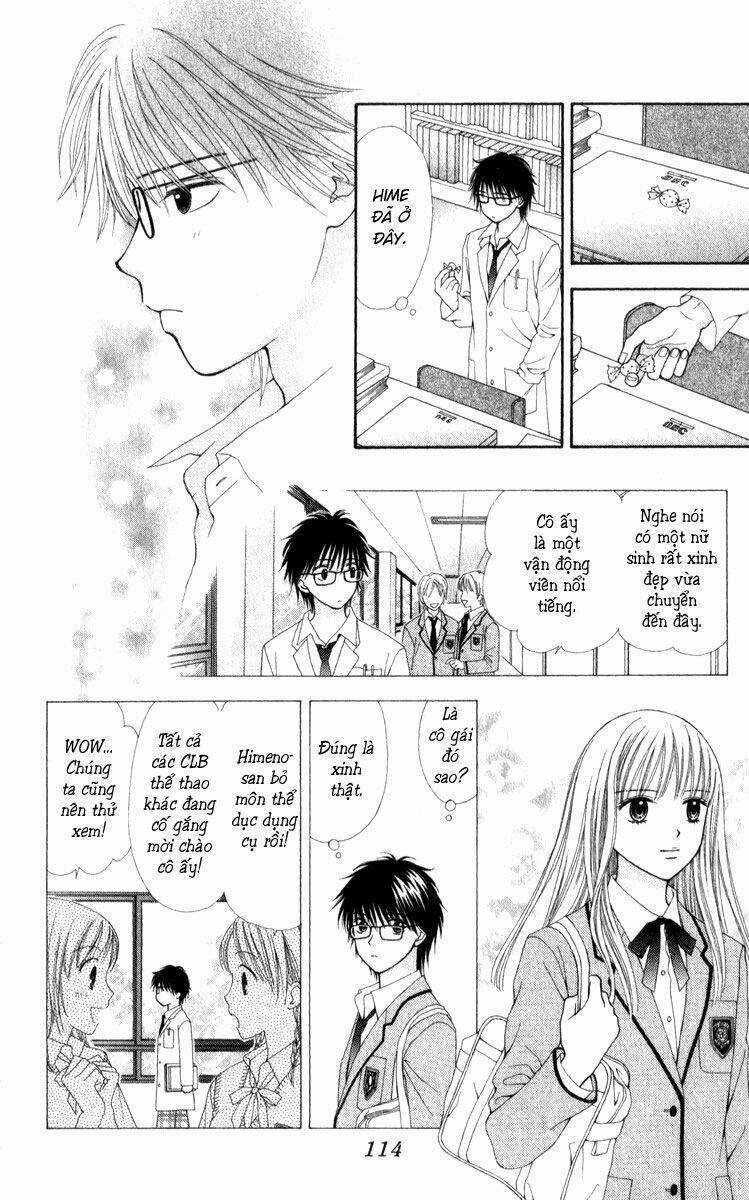 Pxp - Chapter 3 - Trang 27