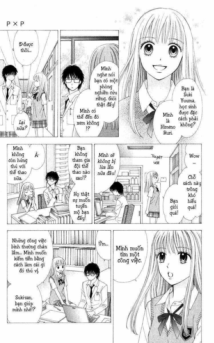 Pxp - Chapter 3 - Trang 28