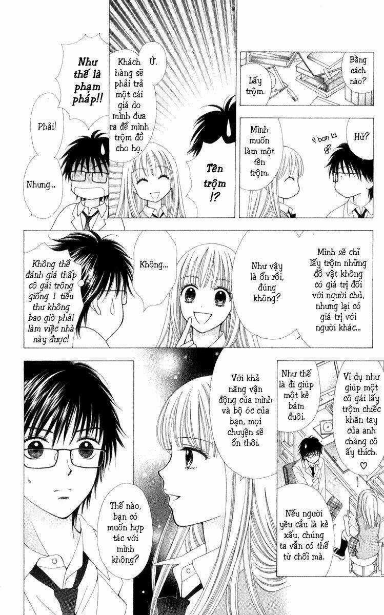 Pxp - Chapter 3 - Trang 29