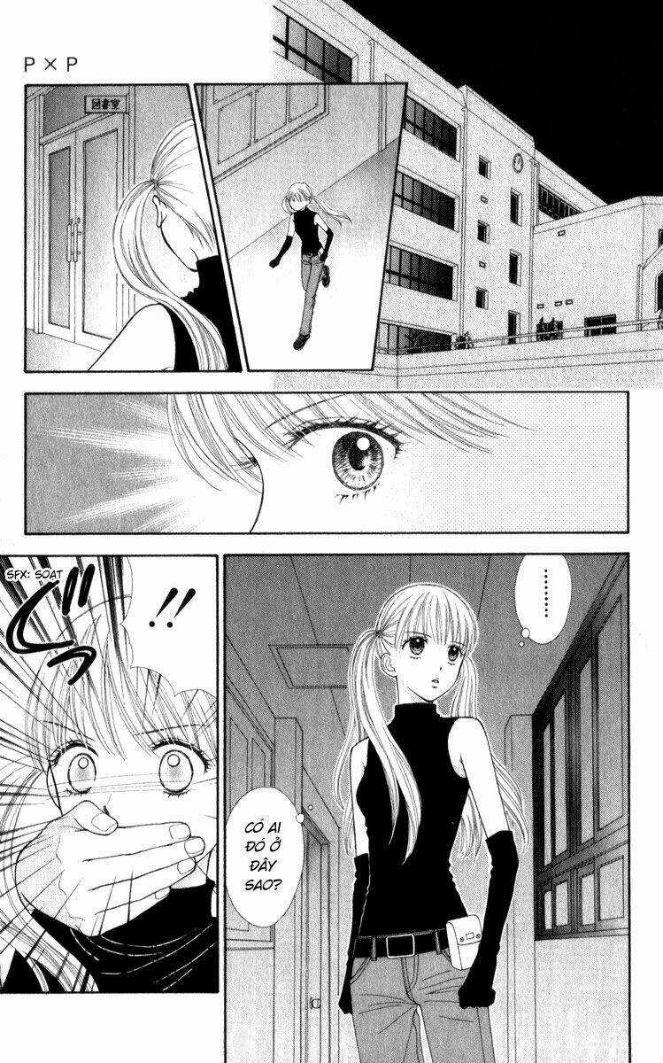 Pxp - Chapter 3 - Trang 34