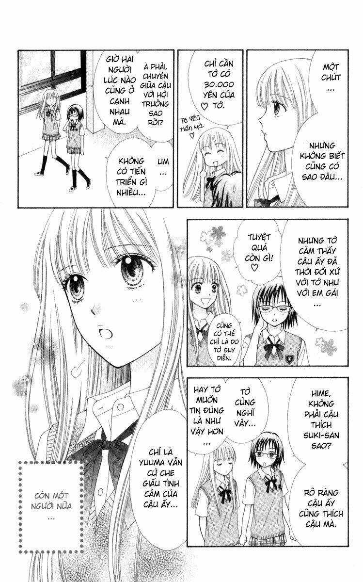 Pxp - Chapter 3 - Trang 5