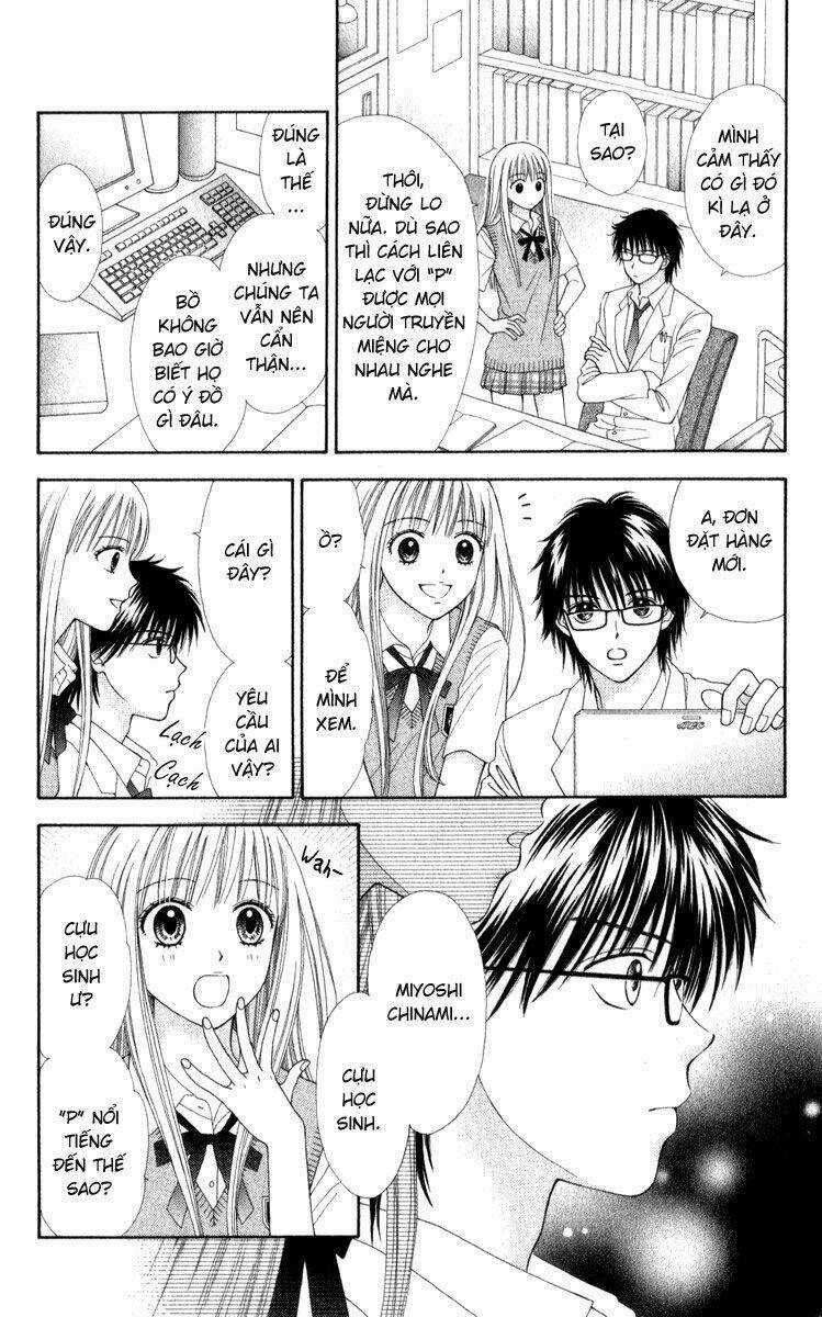 Pxp - Chapter 3 - Trang 7