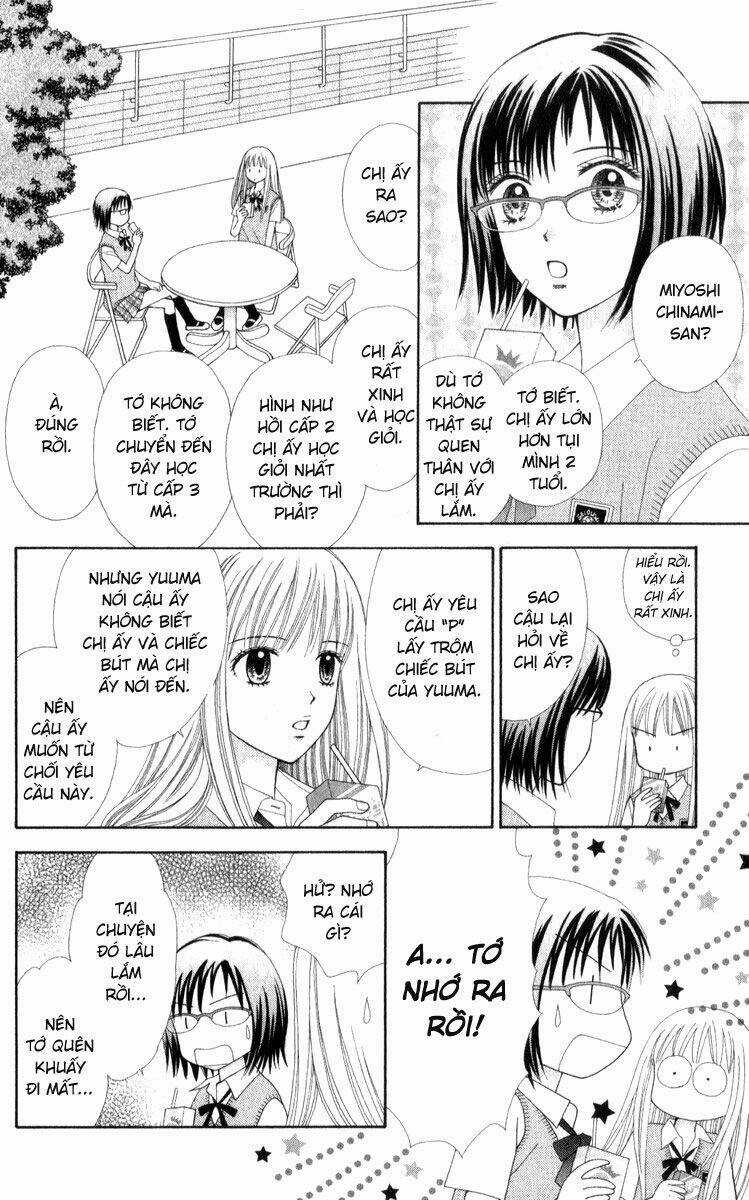 Pxp - Chapter 3 - Trang 9