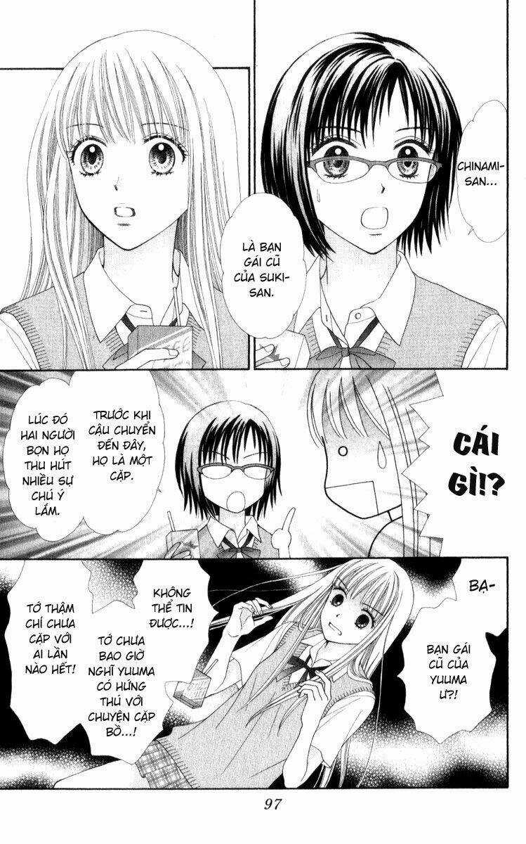 Pxp - Chapter 3 - Trang 10